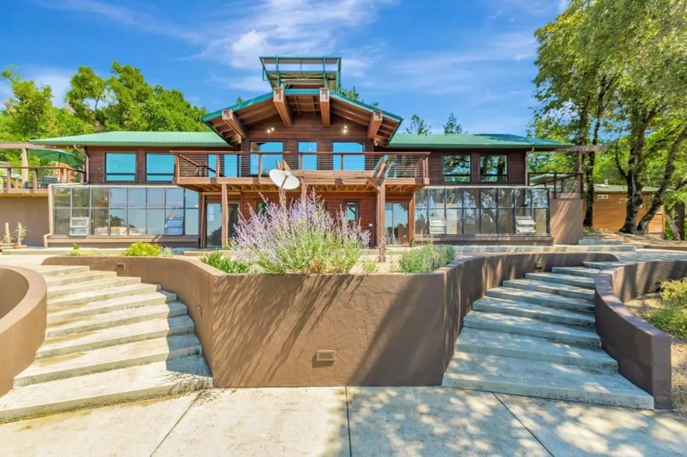 950 Oak Ridge Road Los Gatos, CA 95033