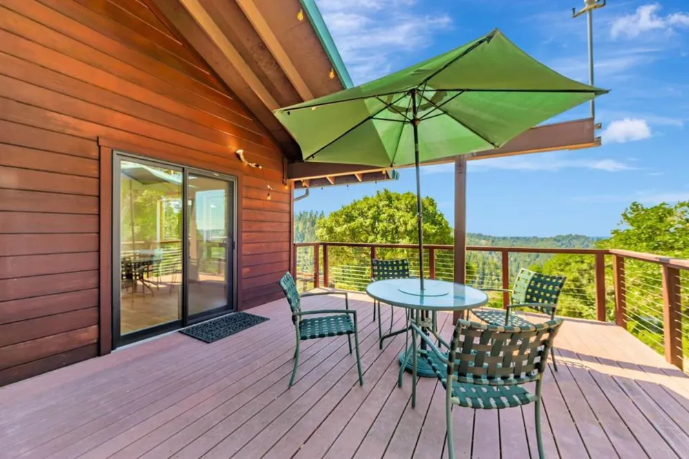 950 Oak Ridge Road Los Gatos, CA 95033