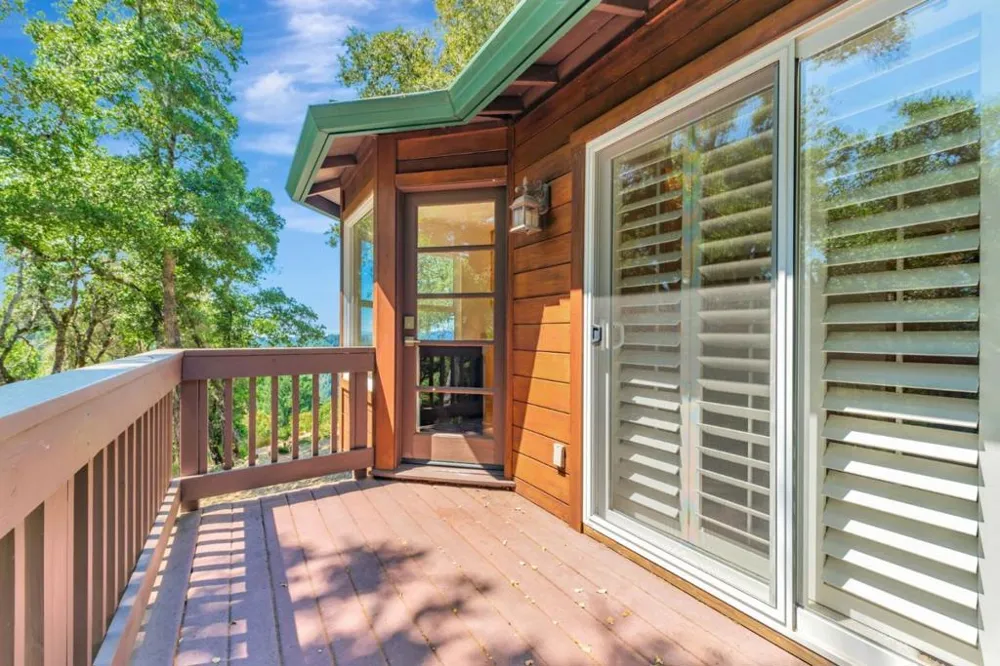 950 Oak Ridge Road Los Gatos, CA 95033
