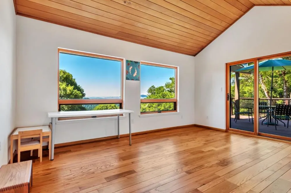 950 Oak Ridge Road Los Gatos, CA 95033