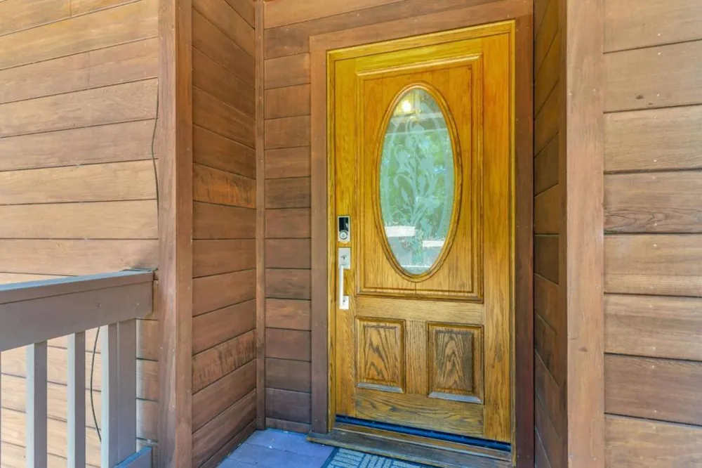 950 Oak Ridge Road Los Gatos, CA 95033