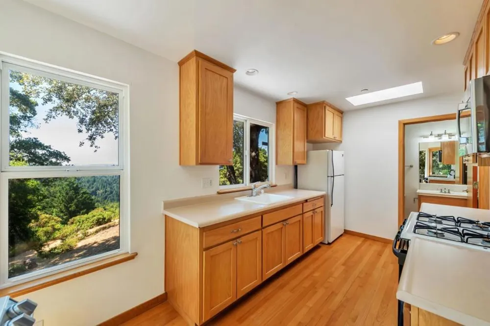 950 Oak Ridge Road Los Gatos, CA 95033