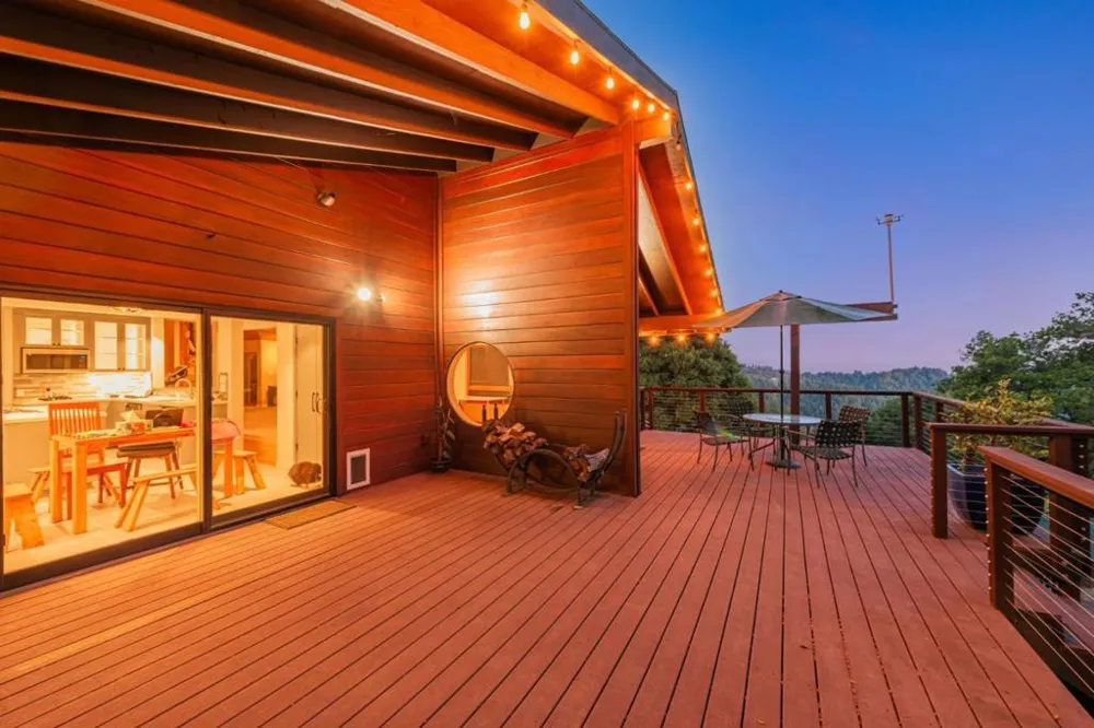 950 Oak Ridge Road Los Gatos, CA 95033
