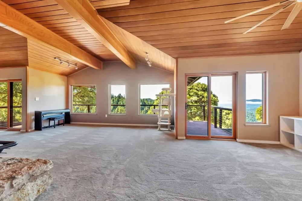 950 Oak Ridge Road Los Gatos, CA 95033