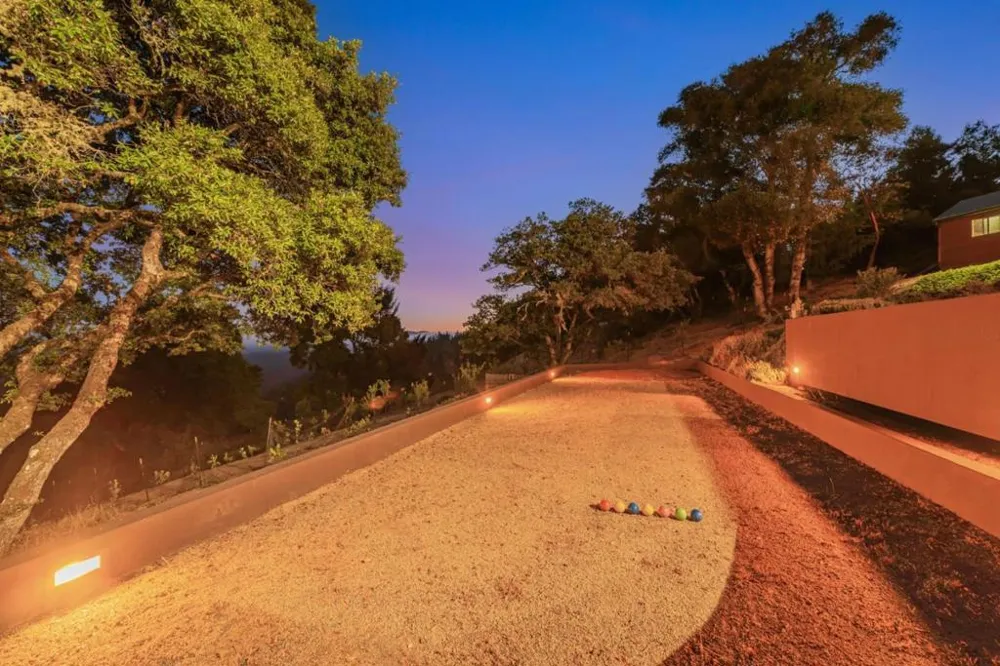 950 Oak Ridge Road Los Gatos, CA 95033