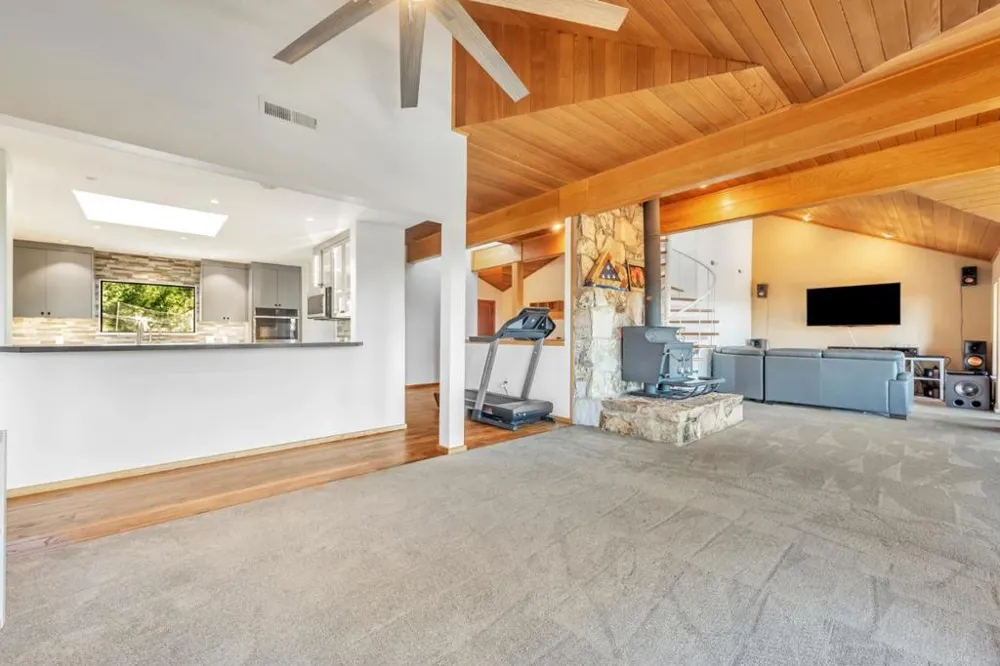 950 Oak Ridge Road Los Gatos, CA 95033