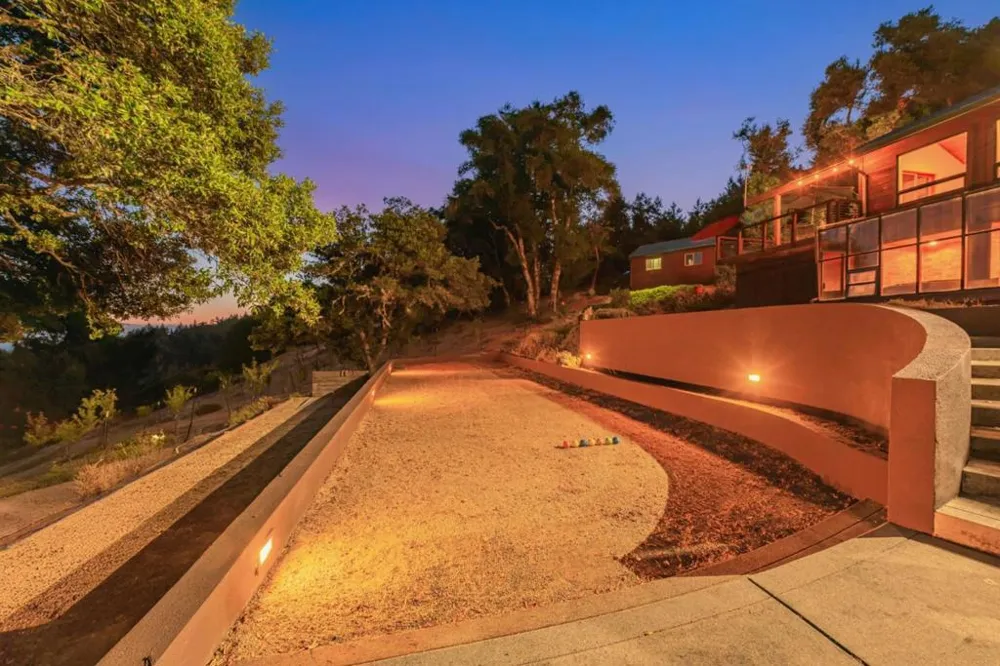 950 Oak Ridge Road Los Gatos, CA 95033