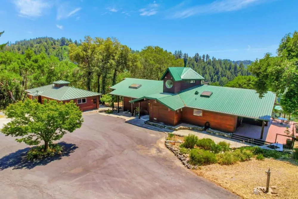950 Oak Ridge Road Los Gatos, CA 95033