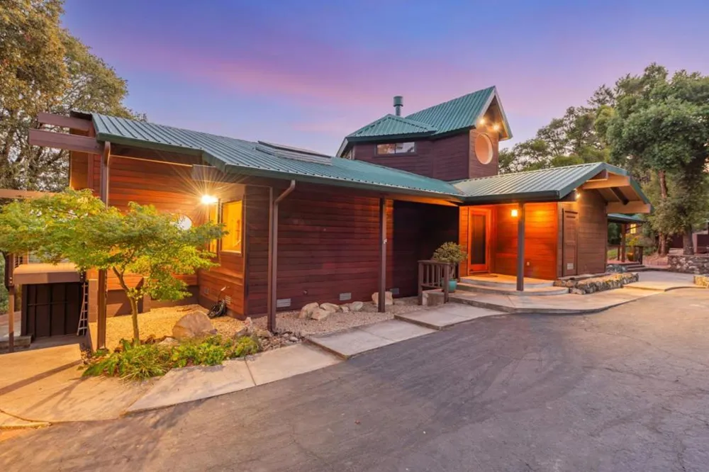 950 Oak Ridge Road Los Gatos, CA 95033
