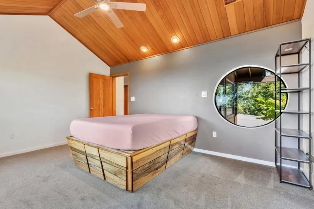 950 Oak Ridge Road Los Gatos, CA 95033