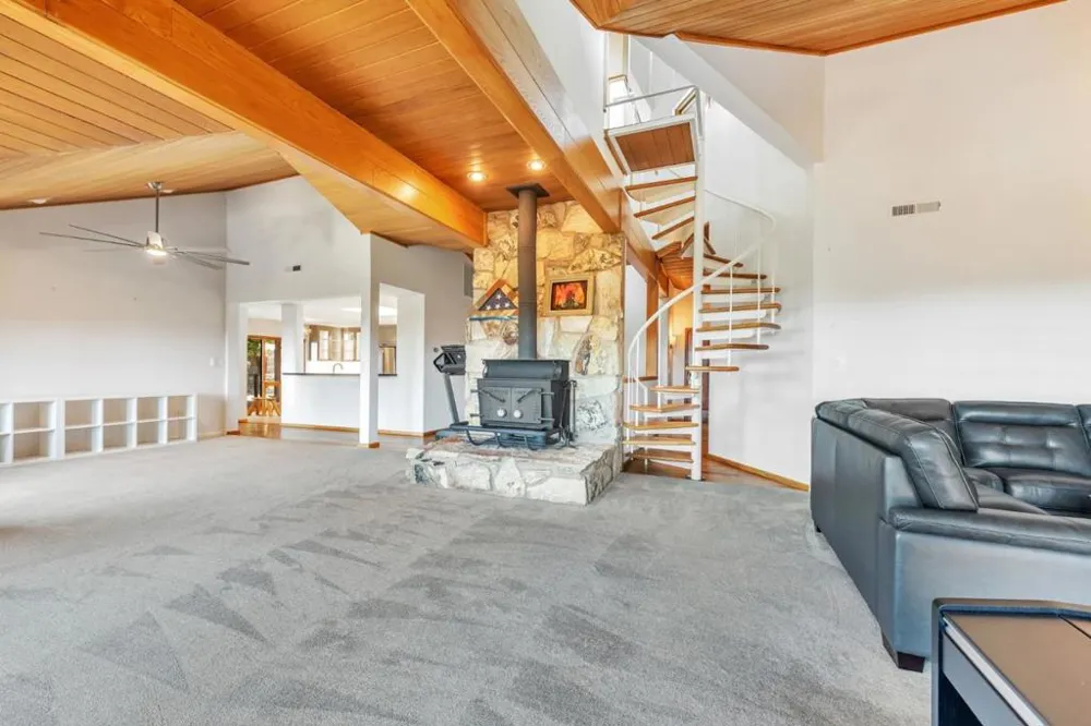 950 Oak Ridge Road Los Gatos, CA 95033