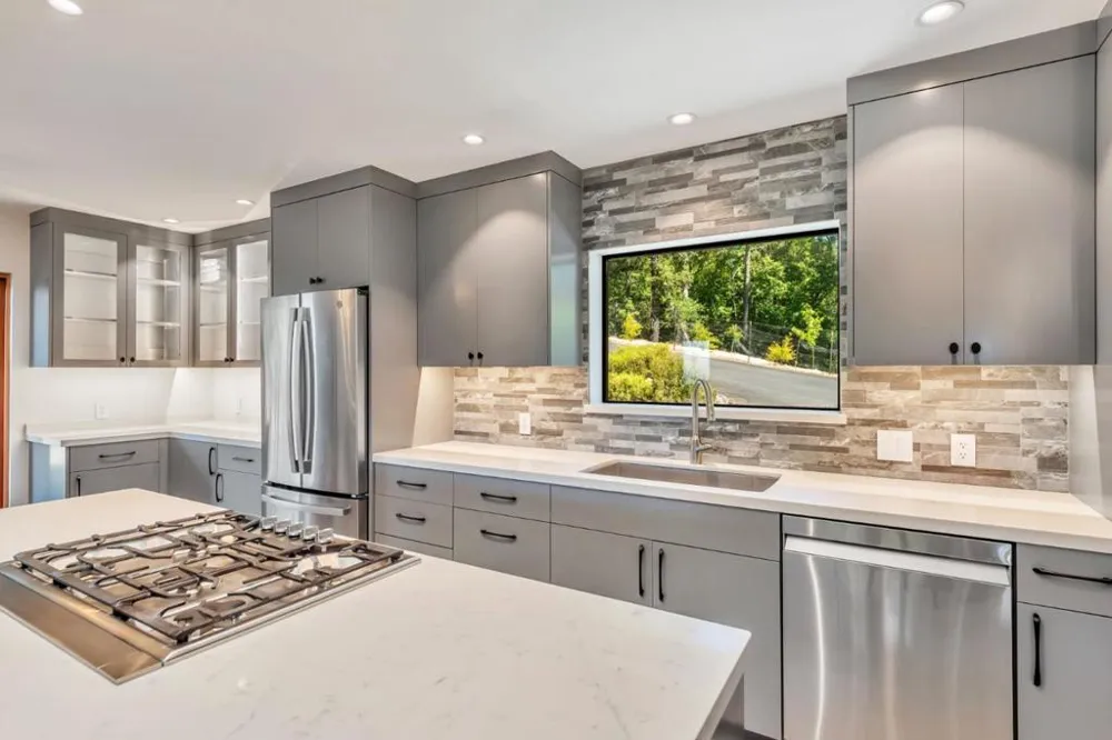 950 Oak Ridge Road Los Gatos, CA 95033