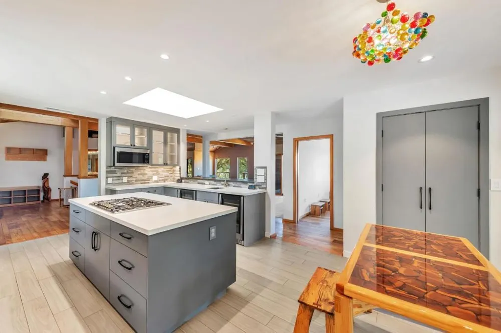 950 Oak Ridge Road Los Gatos, CA 95033