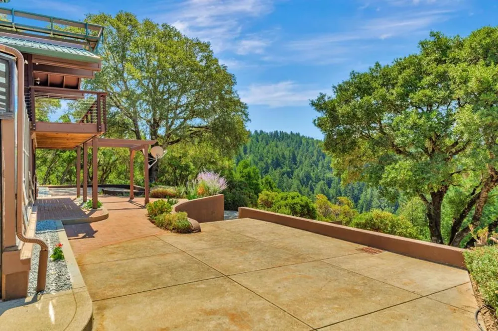 950 Oak Ridge Road Los Gatos, CA 95033