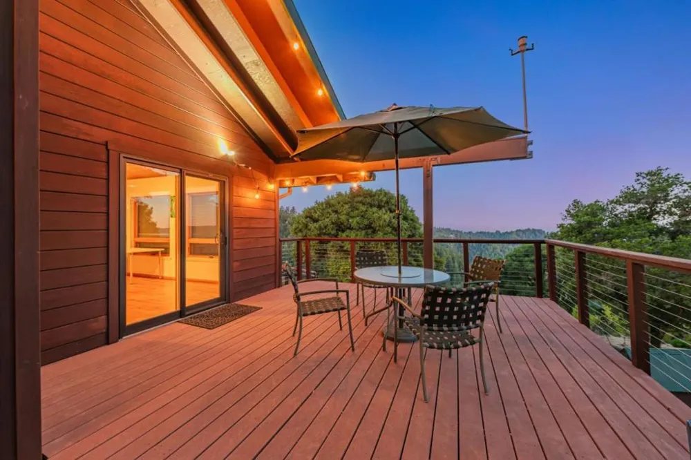 950 Oak Ridge Road Los Gatos, CA 95033