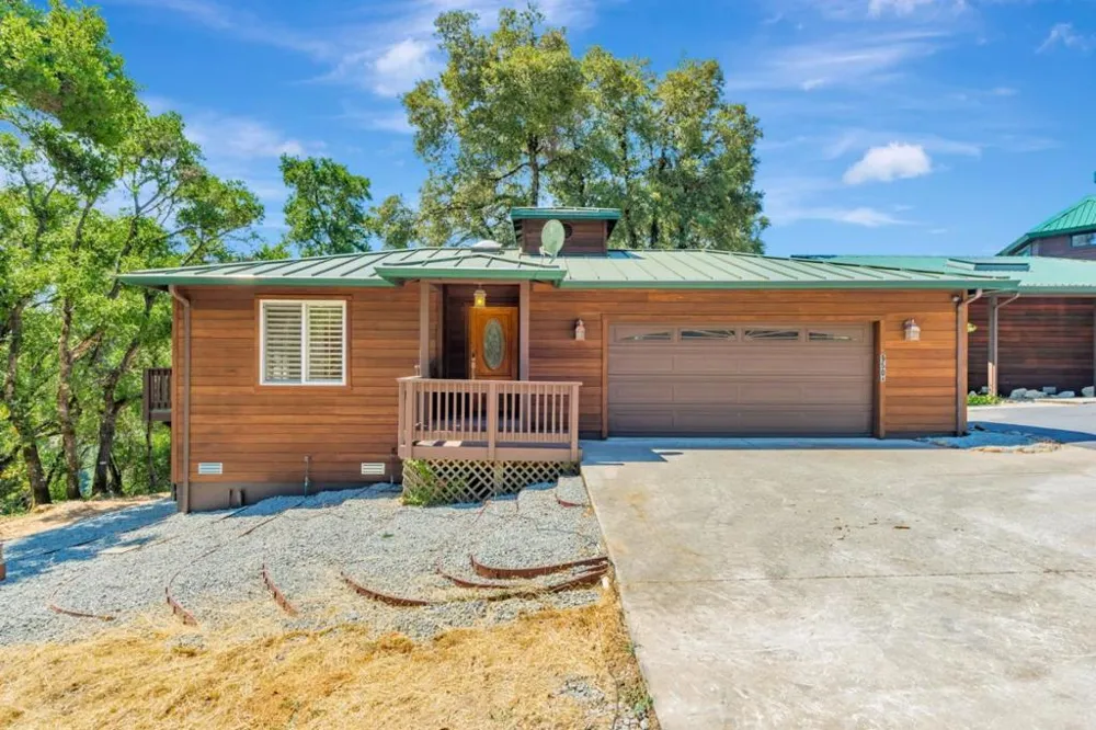 950 Oak Ridge Road Los Gatos, CA 95033