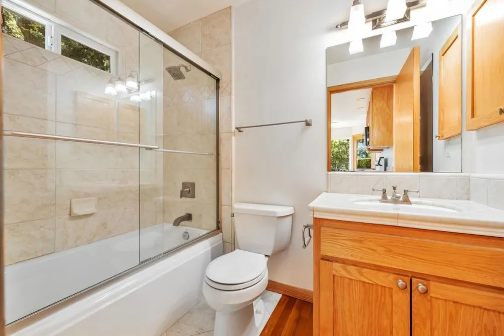 950 Oak Ridge Road Los Gatos, CA 95033