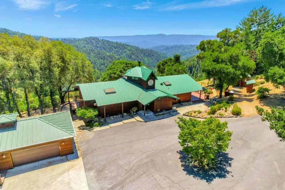 950 Oak Ridge Road Los Gatos, CA 95033