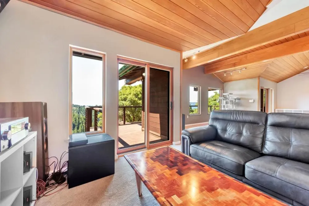 950 Oak Ridge Road Los Gatos, CA 95033