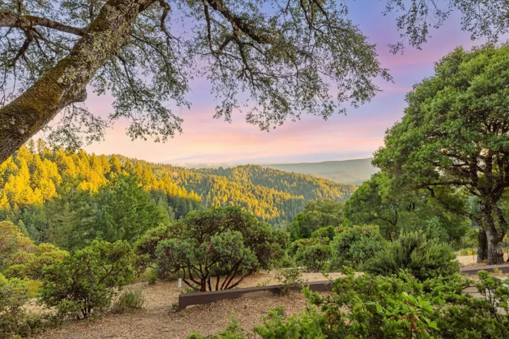 950 Oak Ridge Road Los Gatos, CA 95033