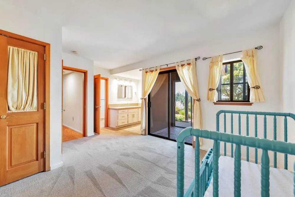 950 Oak Ridge Road Los Gatos, CA 95033