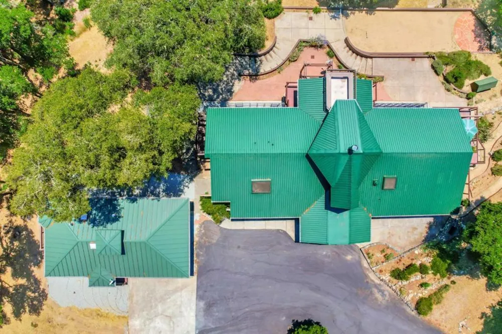950 Oak Ridge Road Los Gatos, CA 95033