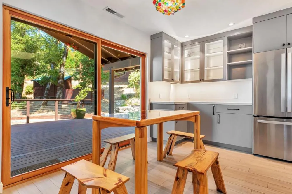 950 Oak Ridge Road Los Gatos, CA 95033