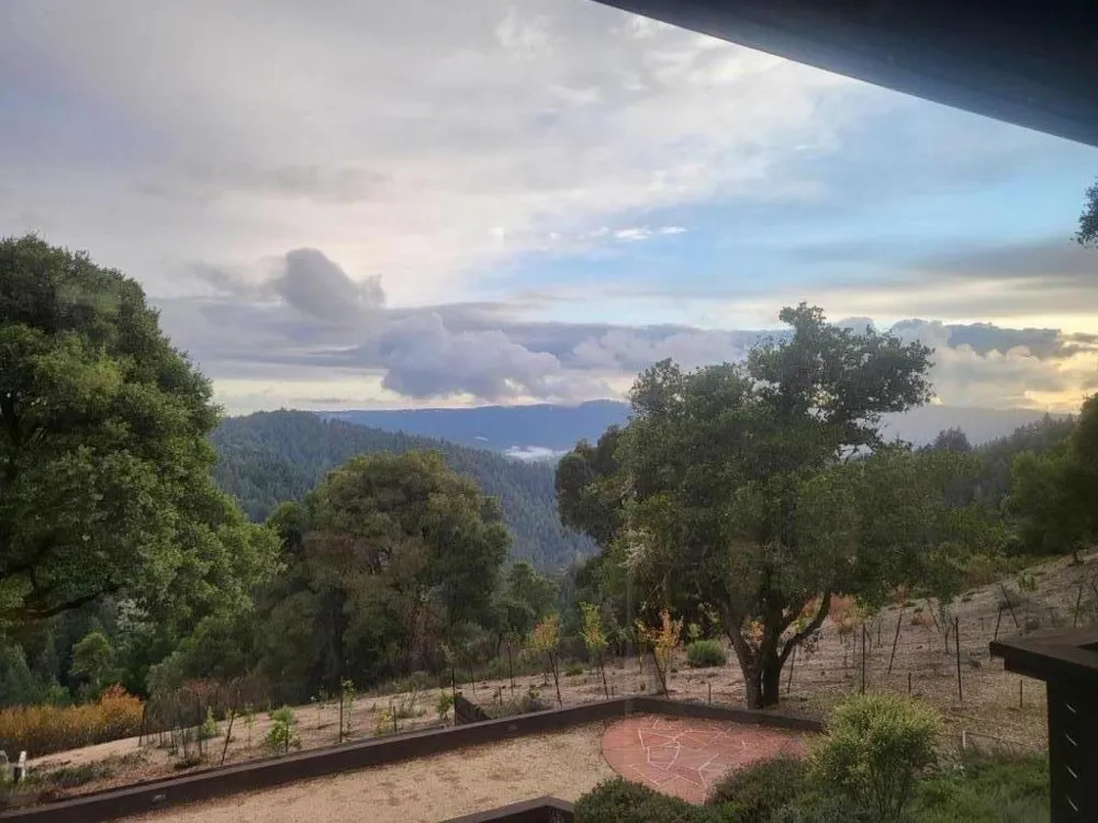 950 Oak Ridge Road Los Gatos, CA 95033