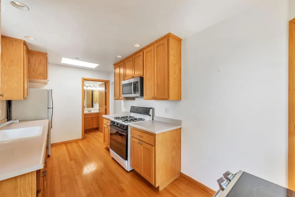 950 Oak Ridge Road Los Gatos, CA 95033