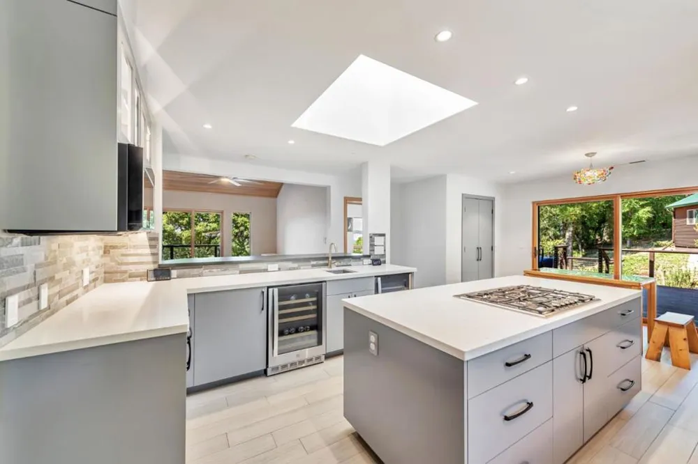 950 Oak Ridge Road Los Gatos, CA 95033