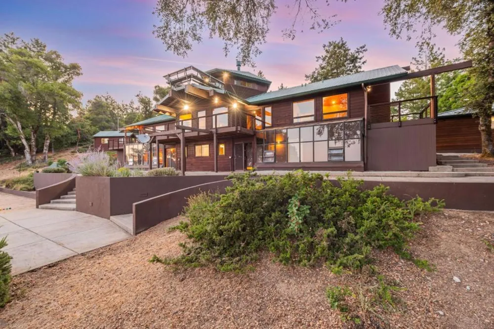 950 Oak Ridge Road Los Gatos, CA 95033