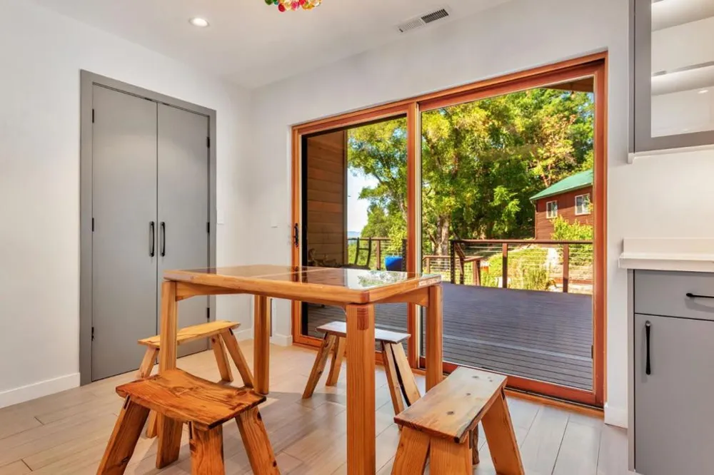 950 Oak Ridge Road Los Gatos, CA 95033