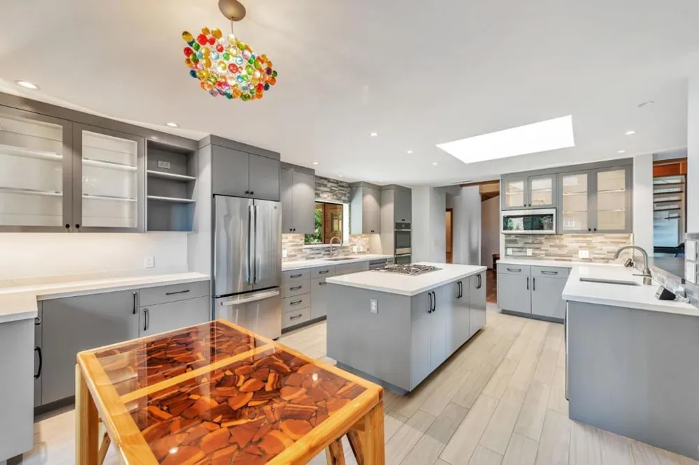 950 Oak Ridge Road Los Gatos, CA 95033