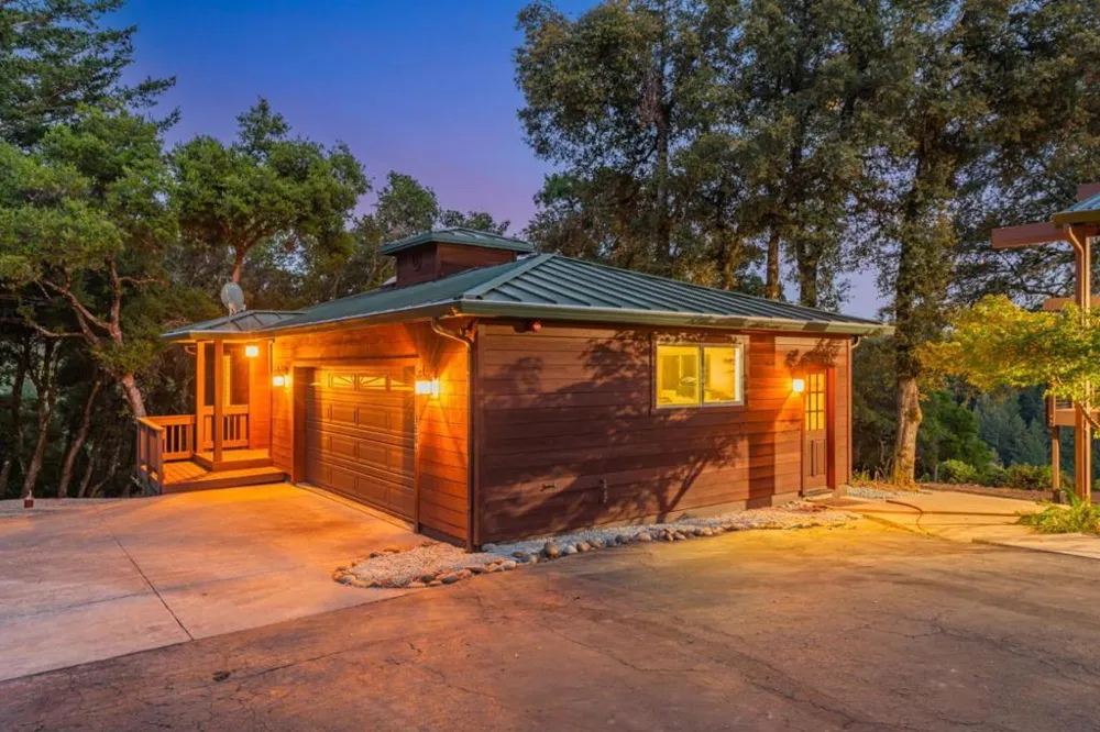 950 Oak Ridge Road Los Gatos, CA 95033