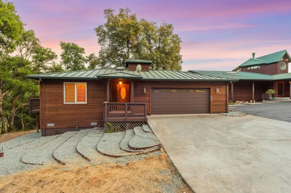 950 Oak Ridge Road Los Gatos, CA 95033