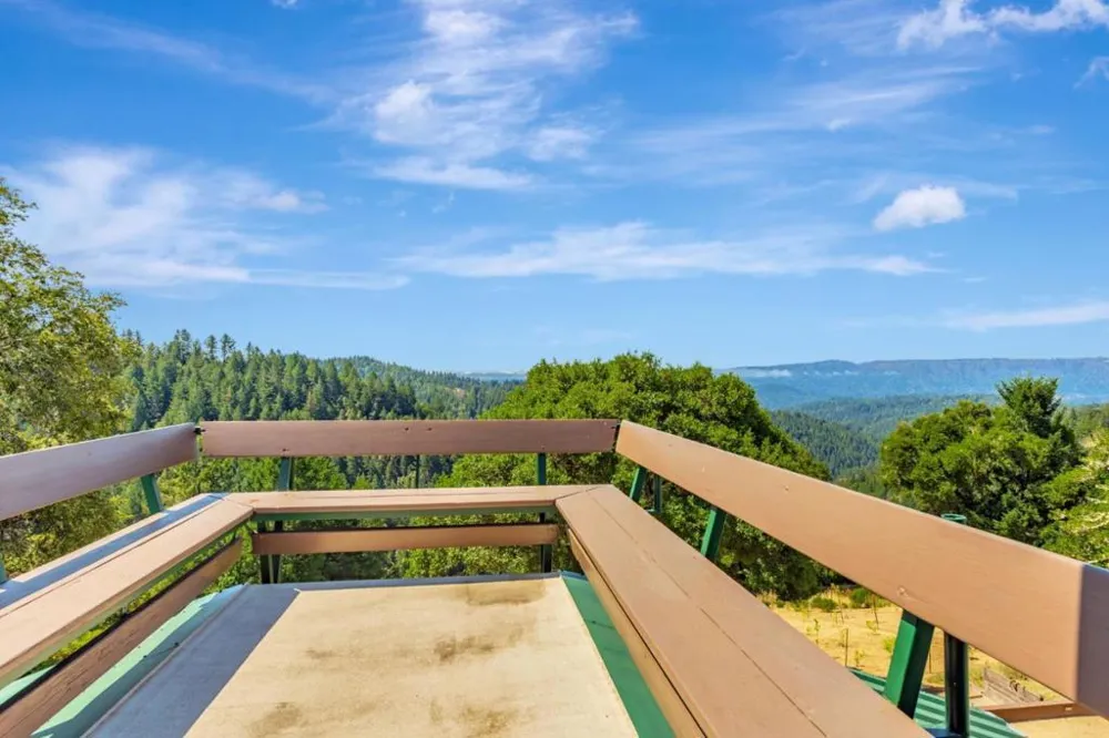950 Oak Ridge Road Los Gatos, CA 95033