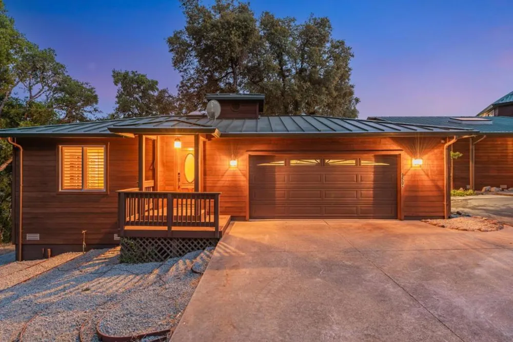 950 Oak Ridge Road Los Gatos, CA 95033