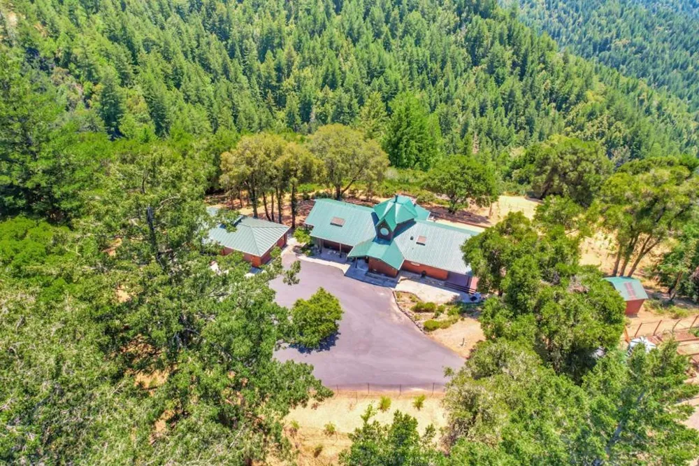 950 Oak Ridge Road Los Gatos, CA 95033