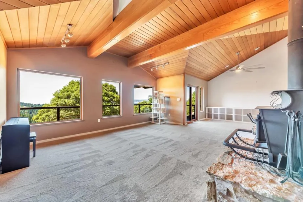 950 Oak Ridge Road Los Gatos, CA 95033