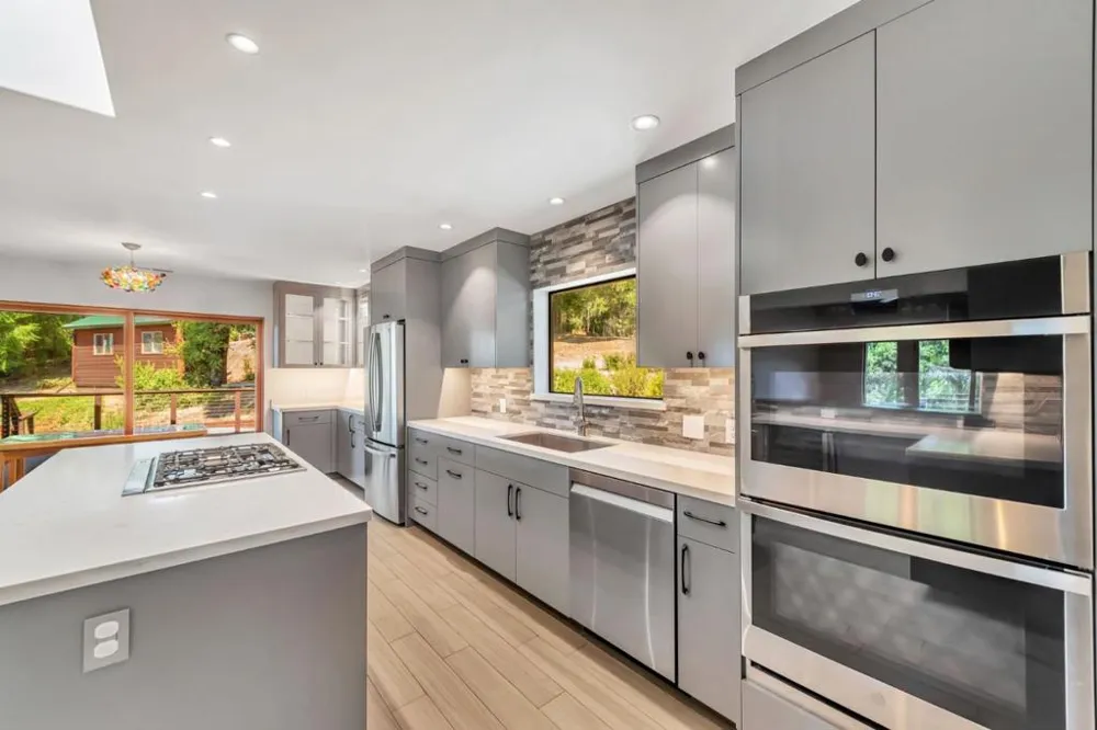 950 Oak Ridge Road Los Gatos, CA 95033