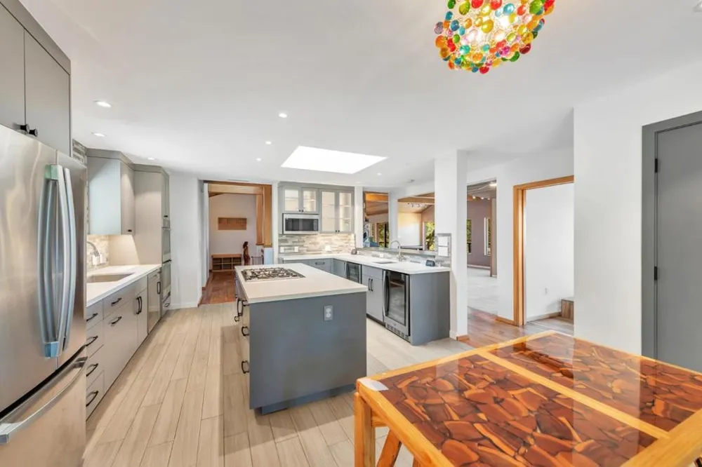950 Oak Ridge Road Los Gatos, CA 95033