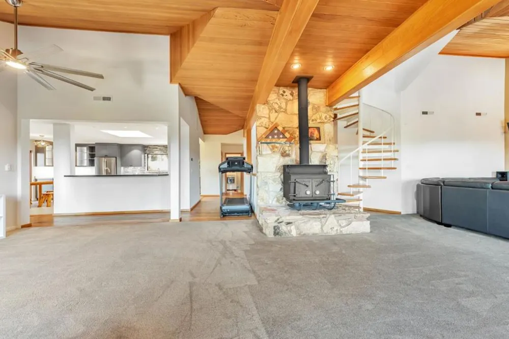 950 Oak Ridge Road Los Gatos, CA 95033
