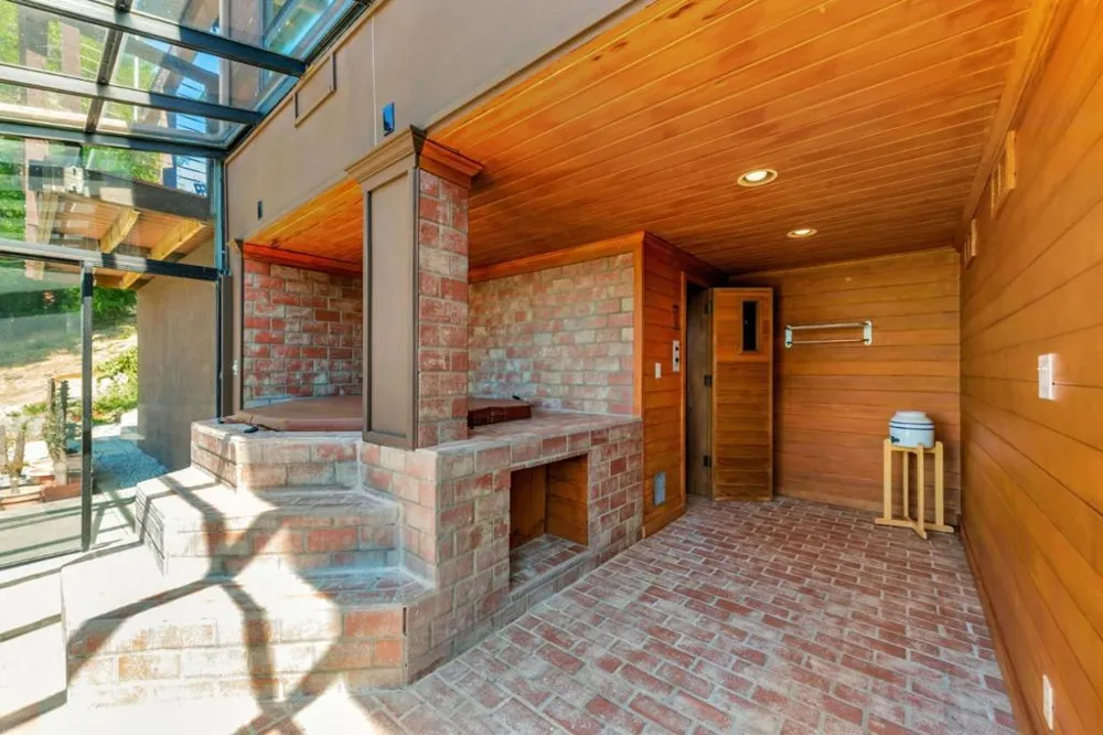 950 Oak Ridge Road Los Gatos, CA 95033