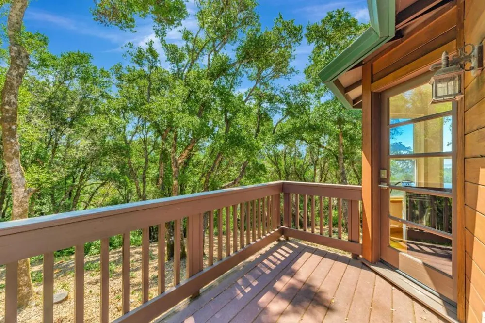 950 Oak Ridge Road Los Gatos, CA 95033