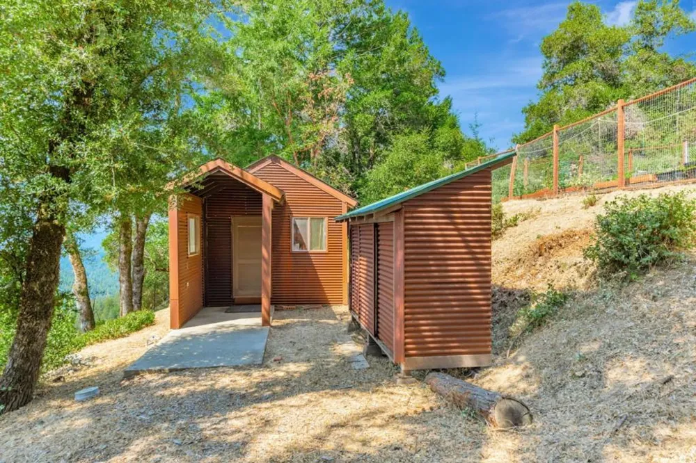 950 Oak Ridge Road Los Gatos, CA 95033