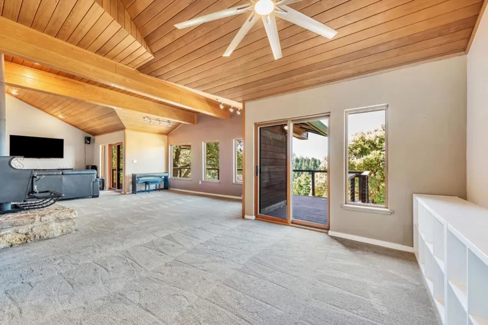 950 Oak Ridge Road Los Gatos, CA 95033