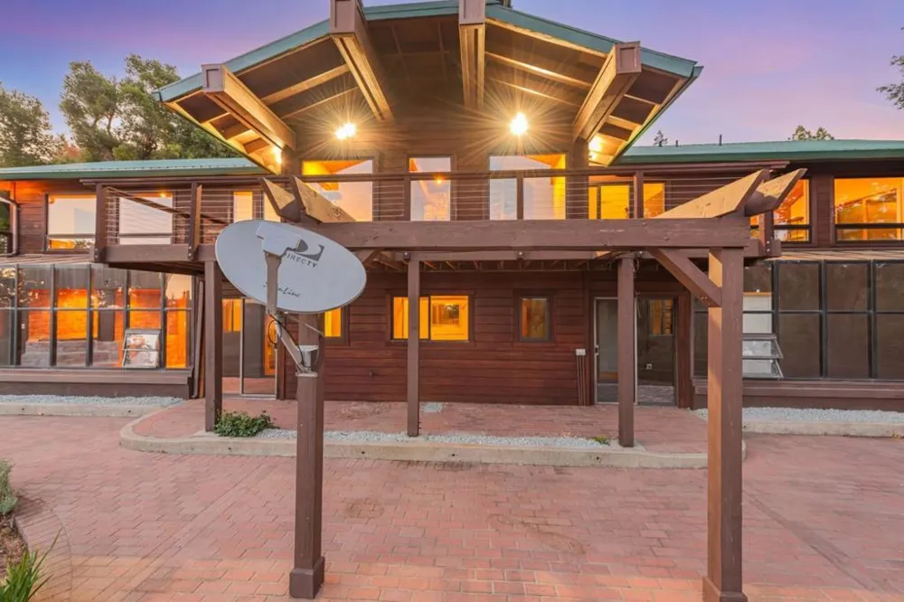 950 Oak Ridge Road Los Gatos, CA 95033