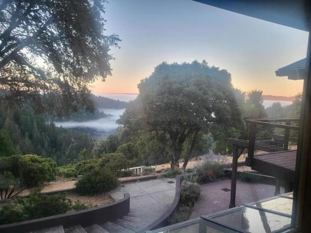 950 Oak Ridge Road Los Gatos, CA 95033