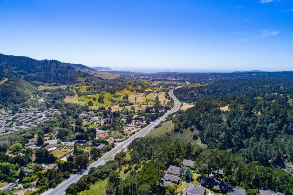 20 Del Mesa Carmel Carmel, CA 93923