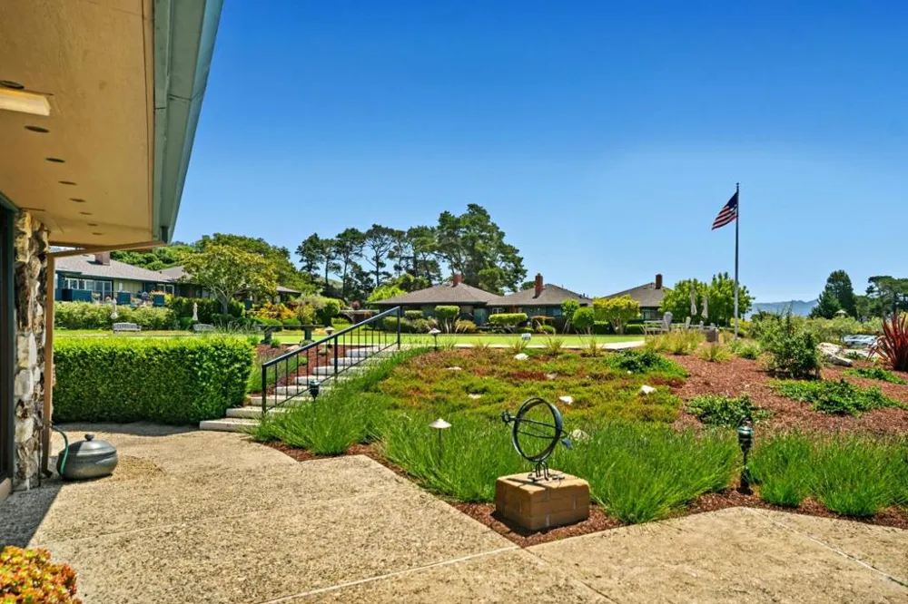 20 Del Mesa Carmel Carmel, CA 93923